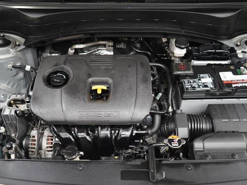 Used 2022 Kia Seltos S FWD image 28