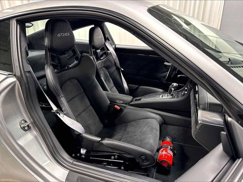 Used 2016 Porsche 911 GT3 RS RWD image 26