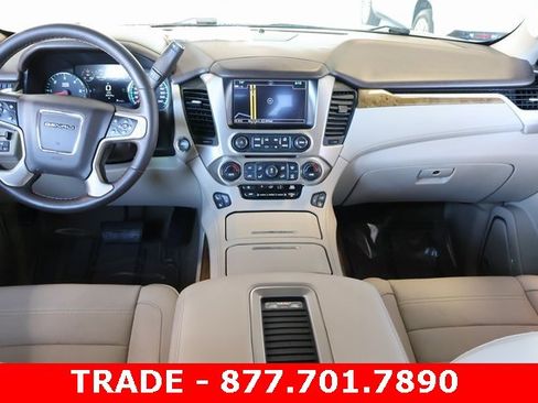 Used 2017 GMC Yukon Denali w/ Open Road Package image 17