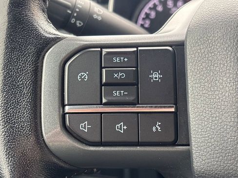 Used 2022 Ford F150 XLT w/ Equipment Group 302A High image 19