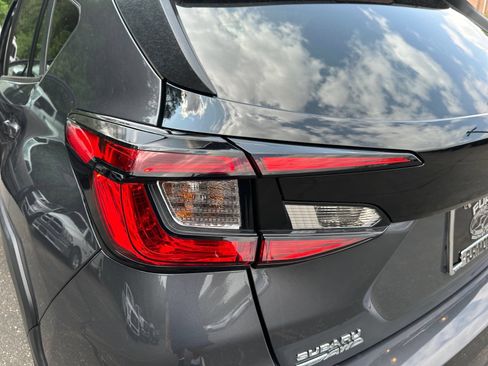 Used 2024 Subaru Crosstrek 2.5i Sport w/ Crosstrek Mirror Package AWD/4WD image 41