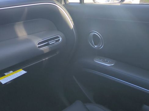 New 2026 Hyundai Palisade SEL image 21