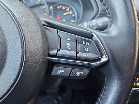 Used 2021 MAZDA CX-5 Grand Touring image 12