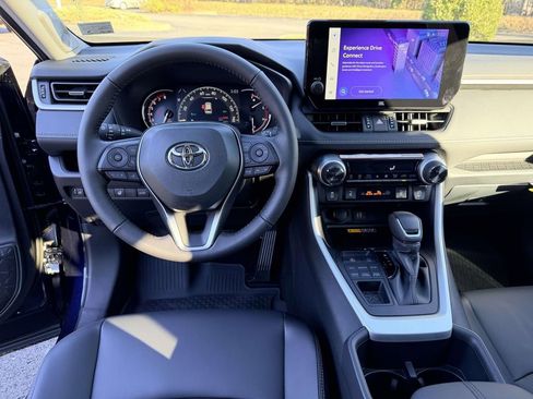 New 2025 Toyota RAV4 XLE Premium image 2