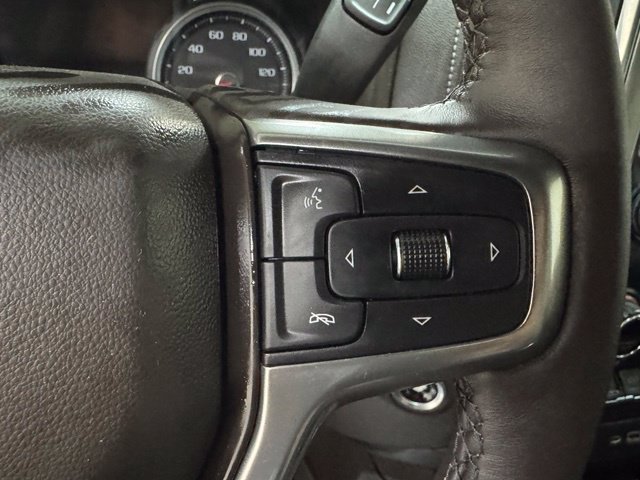 Used 2021 Chevrolet Silverado 3500 LTZ w/ LTZ Premium Package AWD/4WD image 26
