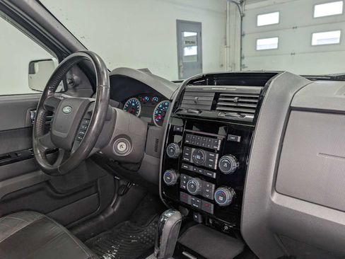 Used 2012 Ford Escape Limited image 43