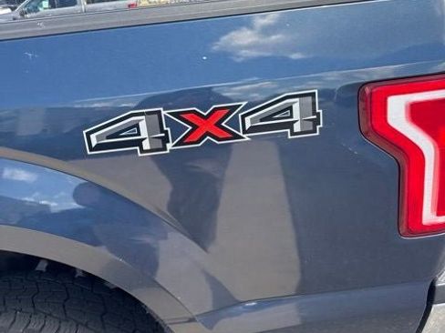 Used 2016 Ford F150 XLT w/ Equipment Group 301A Mid AWD/4WD image 28