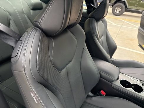 Used 2022 INFINITI Q60 3.0t Luxe w/ Cargo Package image 30