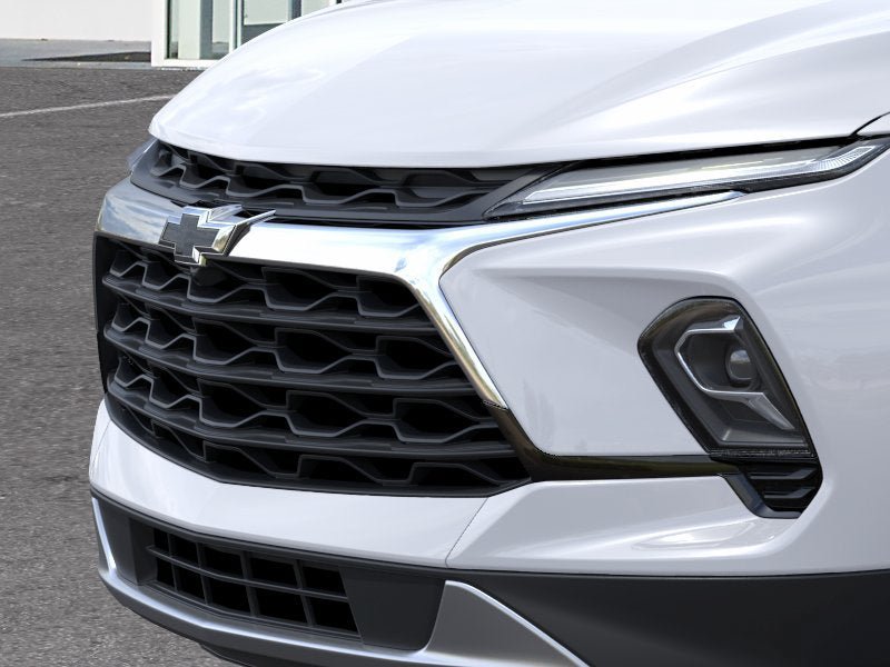New 2026 Chevrolet Blazer LT FWD image 38