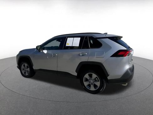 Used 2025 Toyota RAV4 LE image 10