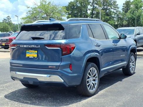 New 2026 GMC Terrain Denali AWD/4WD image 5