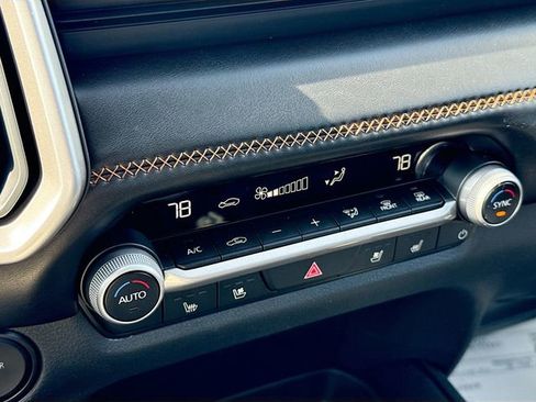 New 2026 MAZDA CX-50 AWD 2.5 Hybrid w/ Weather Package image 15