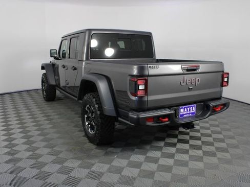 New 2026 Jeep Gladiator Rubicon image 21