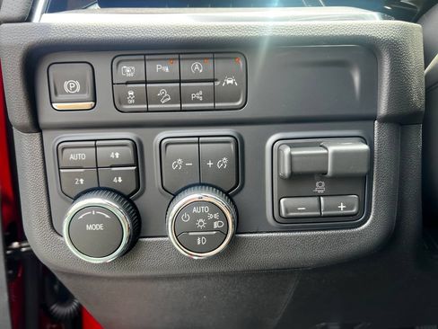 New 2026 Chevrolet Tahoe Premier AWD/4WD image 10