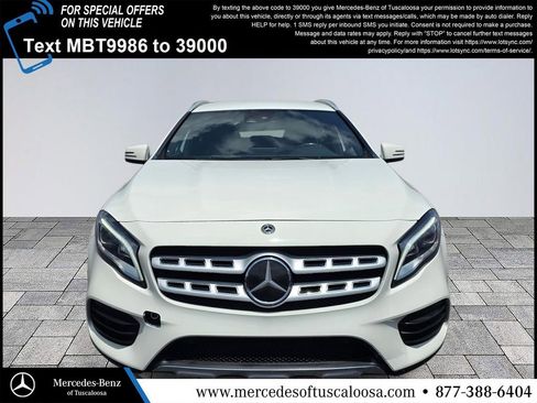 Used 2018 Mercedes-Benz GLA 250 image 2