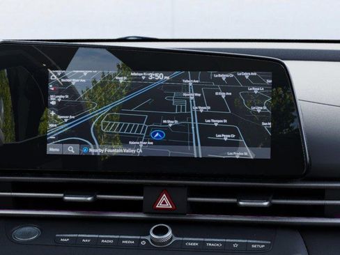 New 2026 Hyundai Elantra Limited FWD image 13