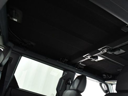 New 2026 Ford Bronco Outer Banks AWD/4WD image 18
