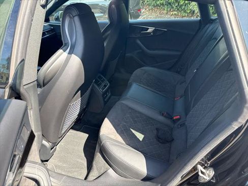 Used 2019 Audi S5 Premium Plus AWD/4WD image 6