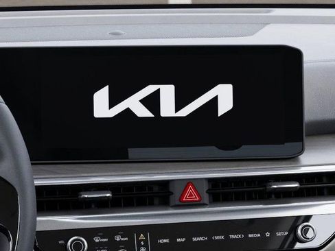 New 2026 Kia Sorento X-Line EX AWD/4WD image 21