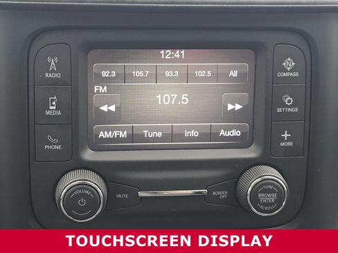 Used 2020 RAM 1500 Big Horn image 19