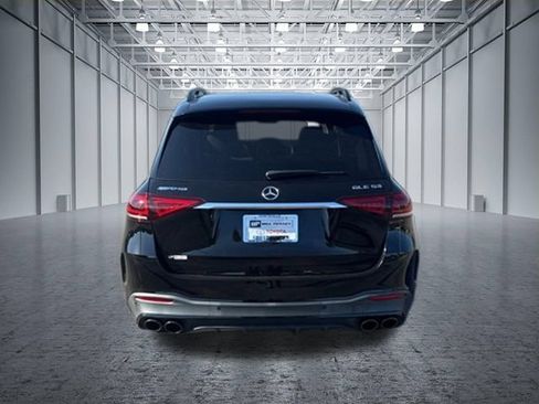Used 2023 Mercedes-Benz GLE 53 AMG 4MATIC image 4