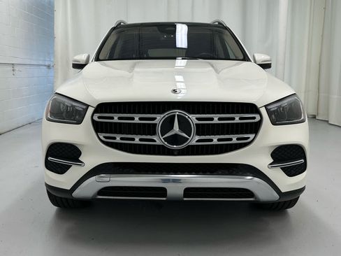 Used 2024 Mercedes-Benz GLE 450e 4MATIC image 5