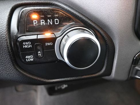 Used 2024 RAM 2500 Big Horn image 4