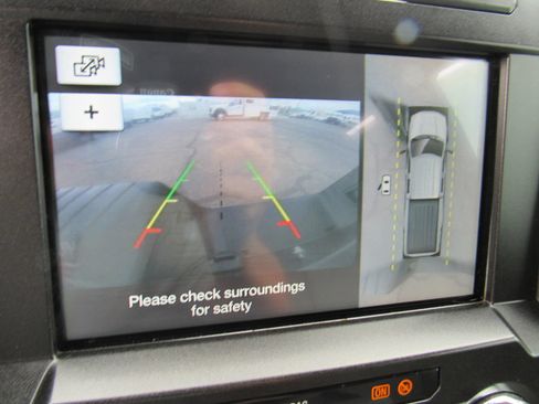 Used 2019 Ford F350 XL w/ STX Appearance Package AWD/4WD image 14