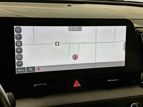 Used 2023 Kia Sportage EX FWD image 19