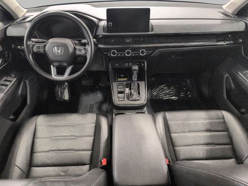 Used 2025 Honda CR-V EX-L image 6