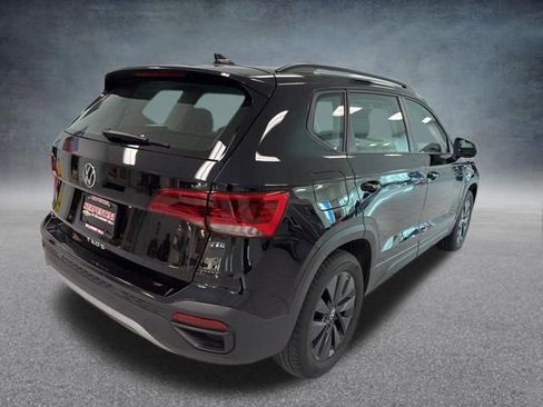 Used 2022 Volkswagen Taos S AWD/4WD image 6