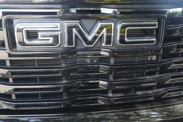 Used 2024 GMC Sierra 1500 Denali AWD/4WD image 44