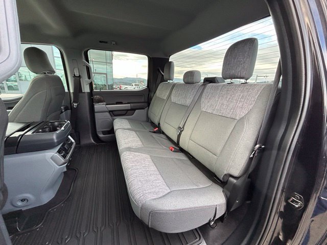 Used 2023 Ford F150 XLT AWD/4WD image 44