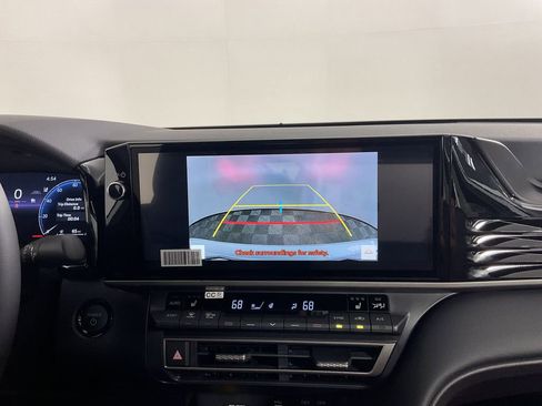 New 2026 Toyota Camry XSE image 20