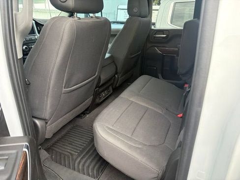 Used 2022 GMC Sierra 2500 SLE w/ SLE Convenience Package AWD/4WD image 7