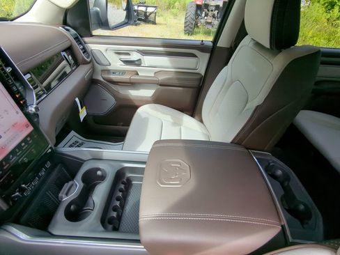 New 2026 RAM 1500 Laramie w/ Advanced Safety Group II image 20