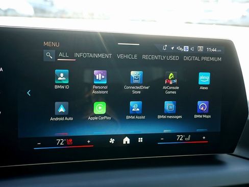 Used 2025 BMW 228i xDrive w/ Premium Package image 15