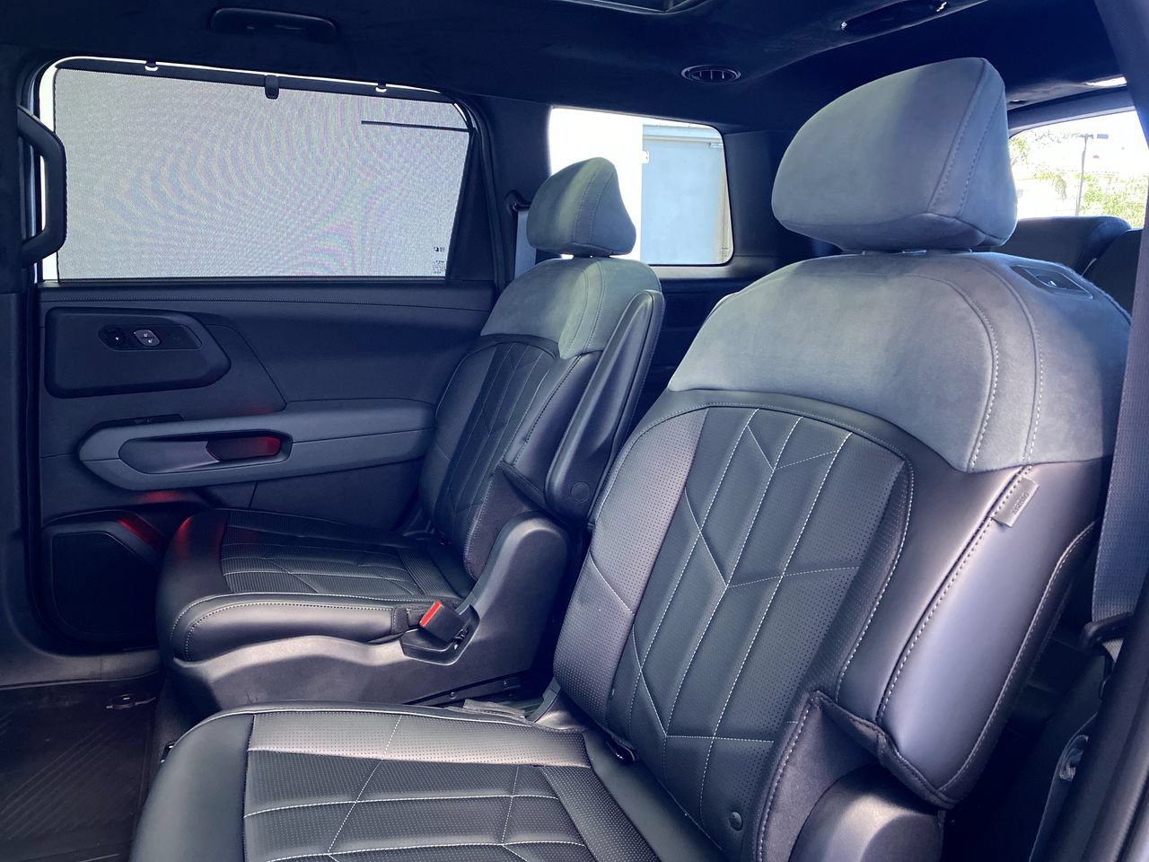 New 2027 Kia Telluride X-Line SX Prestige w/ Executive Package AWD/4WD image 35
