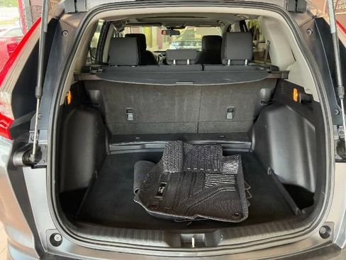 Used 2019 Honda CR-V EX image 12