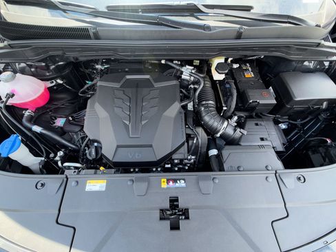 New 2026 Kia Carnival SX Prestige FWD image 43