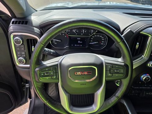 Used 2020 GMC Sierra 1500 Elevation w/ Elevation Value Package AWD/4WD image 22