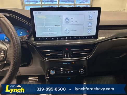 Used 2023 Ford Escape ST-Line Select w/ Tech Pack #2 image 13