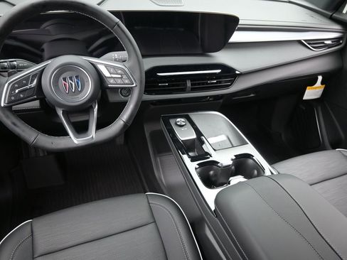 New 2026 Buick Enclave Sport Touring w/ Power Package image 17