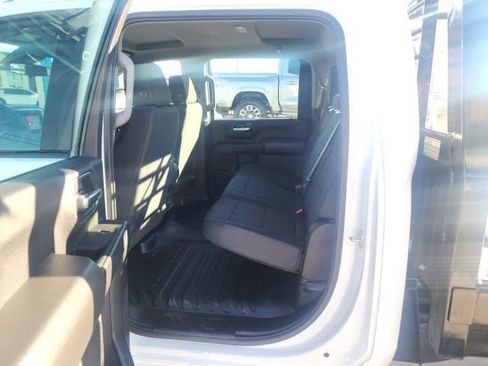 New 2026 Chevrolet Silverado 2500 W/T RWD image 25