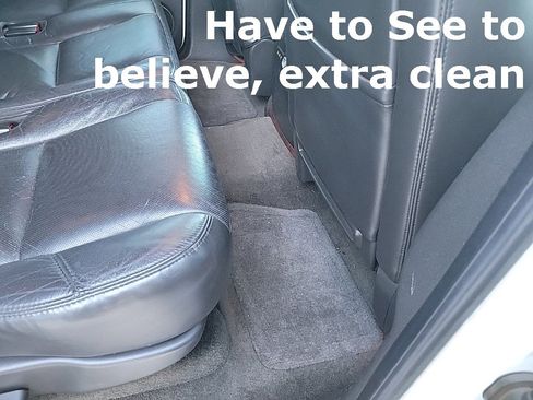 Used 2007 Cadillac Escalade AWD w/ Information Package image 45