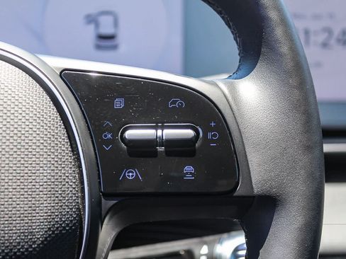Certified 2024 Hyundai Ioniq 5 Limited RWD image 31