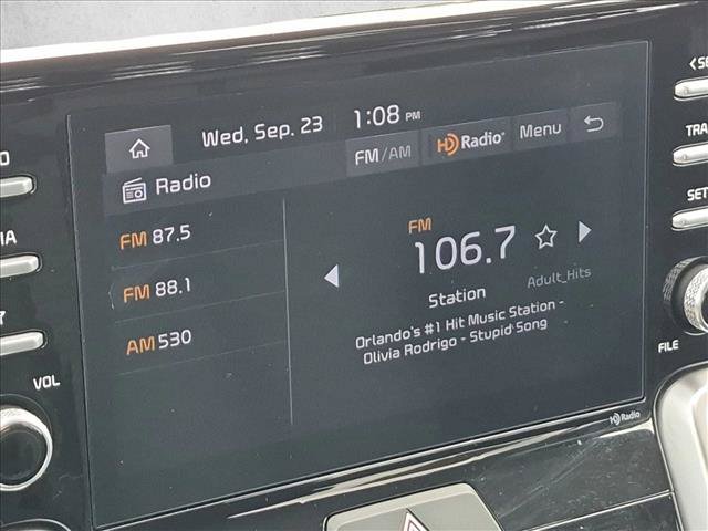 Used 2022 Kia Sorento LX FWD image 14