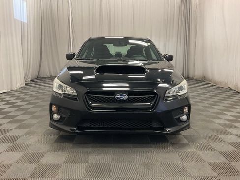 Used 2015 Subaru WRX Premium AWD/4WD image 7