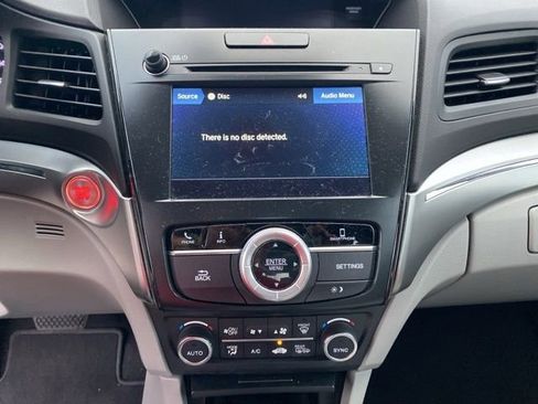 Used 2020 Acura ILX w/ Premium Package image 20