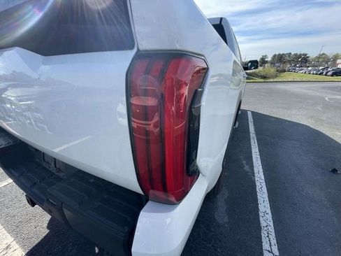 Used 2024 Toyota Tundra SR5 w/ SR5 Premium Package image 10